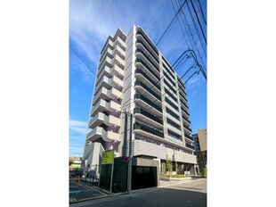 S-RESIDENCE黒川本通１丁目の物件外観写真